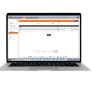 Mobile Electronic Shop Billing Software