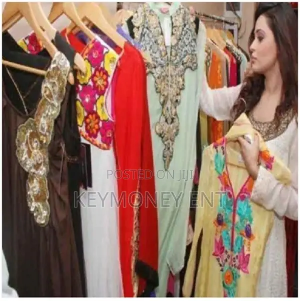 Fabric and Textile Billing Software