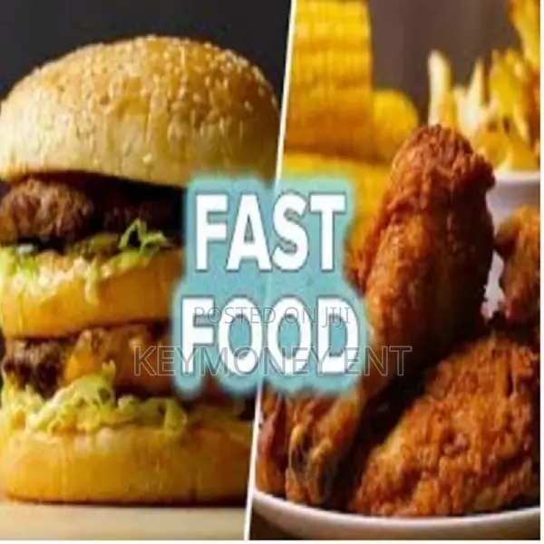 Fast Food Billing Software Developer