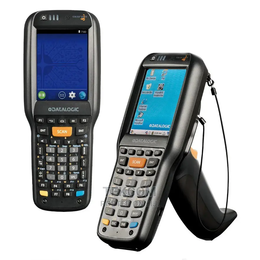 Datalogic Skorpio X4 Handheld Mobile Computer