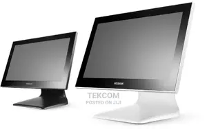 APEXA G POSBANK All in One Touch POS Machine 4GB | 128 GB |