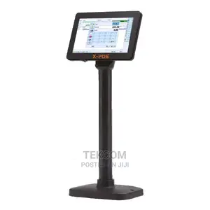 X-Pos Ec 700 Customer Display Pole 7′′