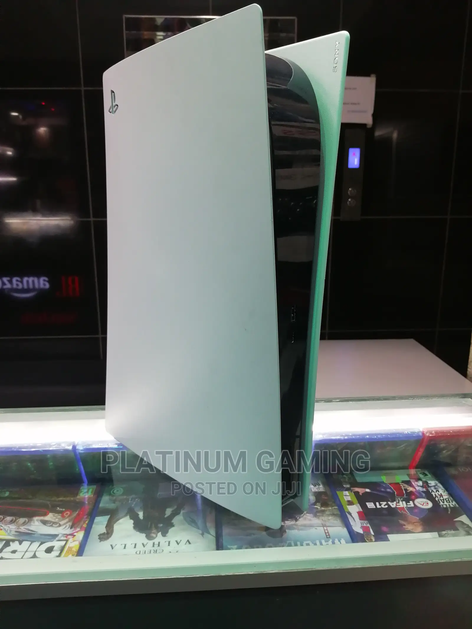 Ps5 Used Version Digital