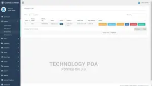 Hotel Management System