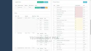 Hotel Management System