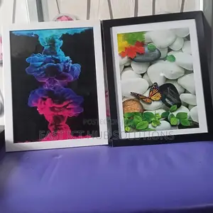 Classy Premium Wall Frames and Photo Frames A3 Size