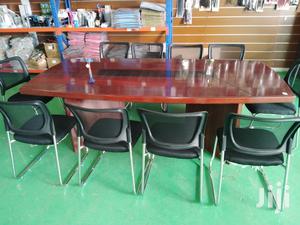 Board Room Tables 2.4m