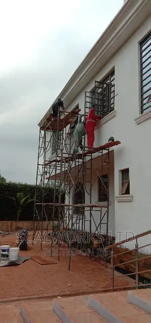 Expert Painter a Call Away