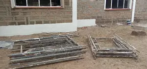 Scaffolds for Lease