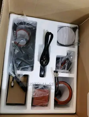 Appropriate Heat Press Machine 5 in 1