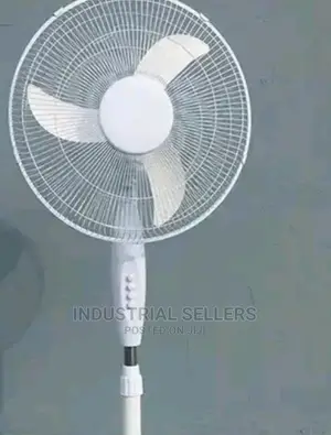 Get Standing Fan