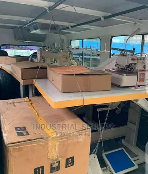 Suitable Overlock Sewing Machine