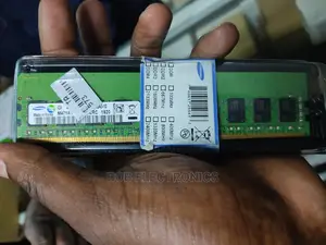 Ddr4 Desktop Rams Available