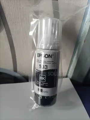 Premium Epson Original Ink 103 Colors