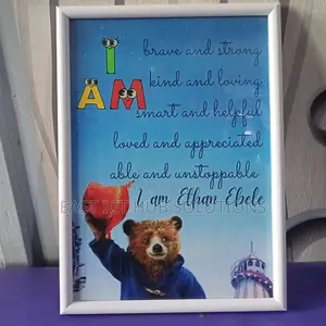 Gift Your Loved Ones With Beautiful Photo Frames