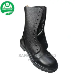 Security Boots for Workers in Kenya
