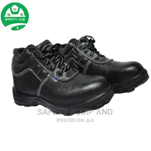 ISO 20345 CE Safety Boots for Sale in Kenya