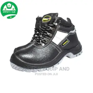 Ultimate Plus Safety Boots for Sale in Nairobi- ISO CE