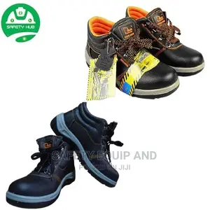 Rocklander Safety Boots for Sale in Kenya- EN ISO CE