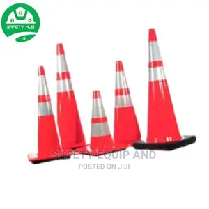 Safety Cones for Sale in Nairobi