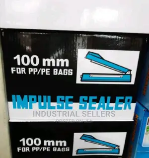 Plastic Paper 100mm