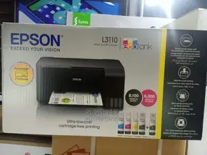 Epson L3110 Printer