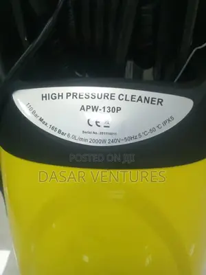 Car Wash Machine Medium Duty