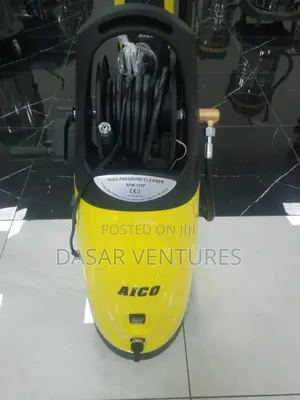 Car Wash Machine Medium Duty