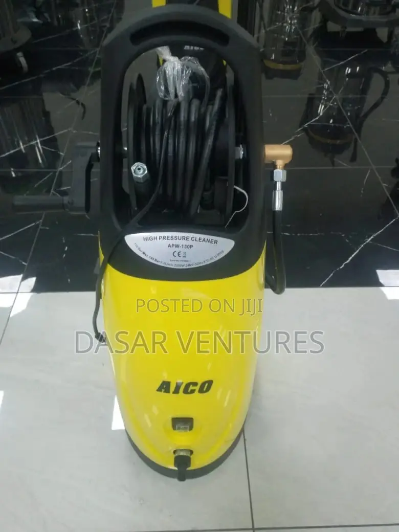 Car Wash Machine Medium Duty