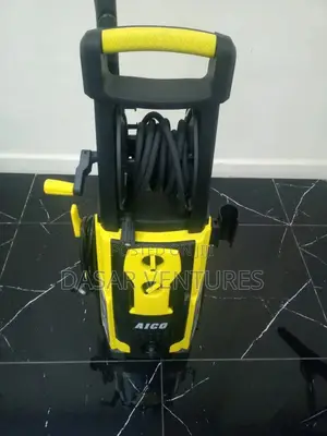 Medium Duty Pressure Washer Machine