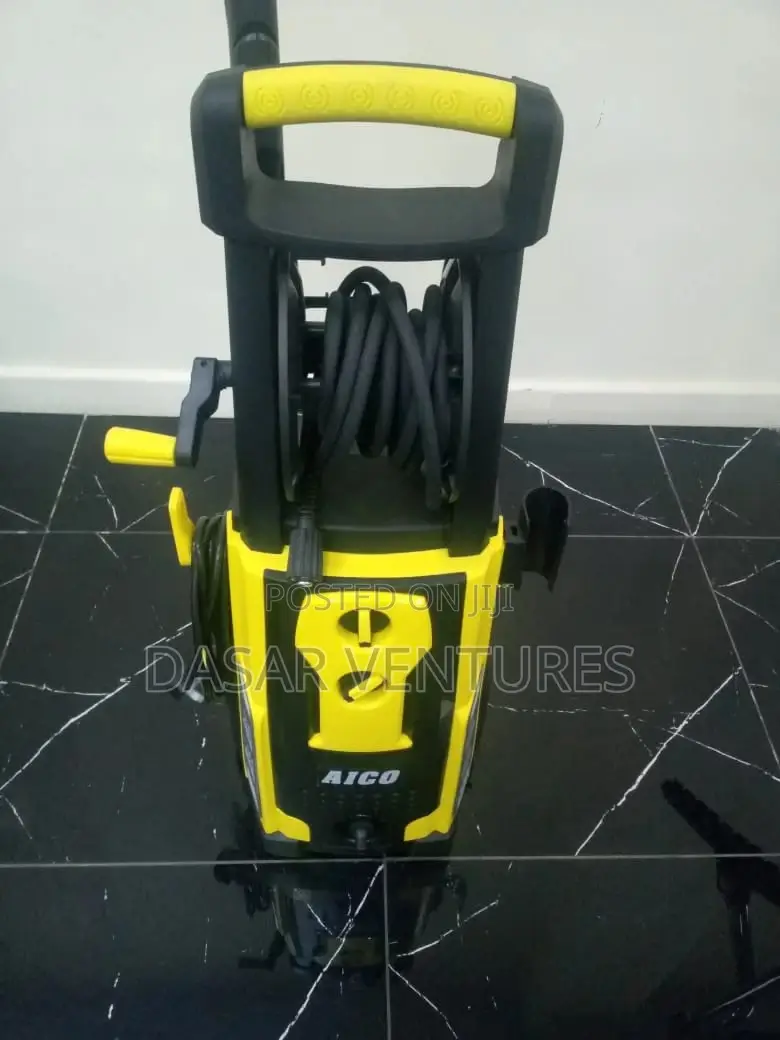 Medium Duty Pressure Washer Machine