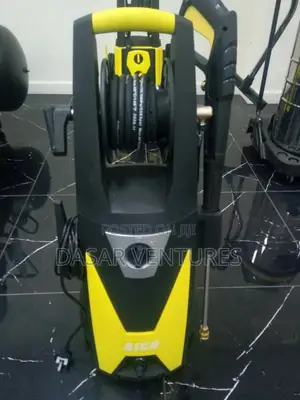 Car Wash Machine Medium Duty