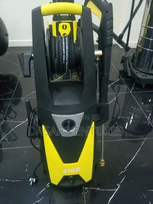 Car Wash Machine Medium Duty