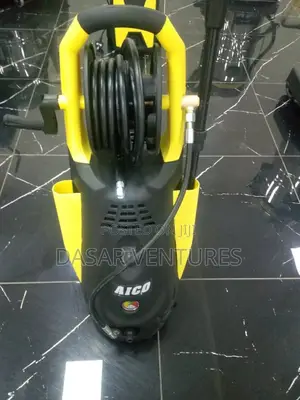 Car Wash Machine Medium Duty Washer