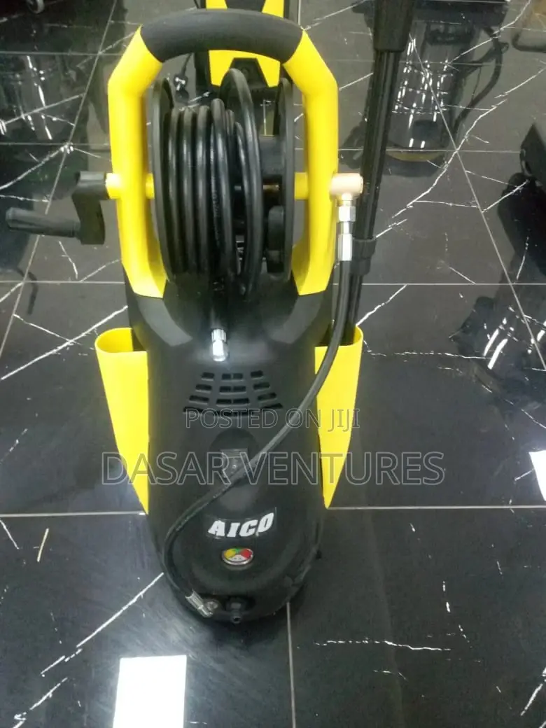 Car Wash Machine Medium Duty Washer