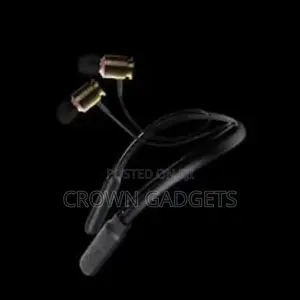 Fbi Style in-Ear Headset Security Super Bass