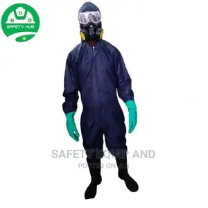 Quality Kenyan Made Hazmart Suits for Sale