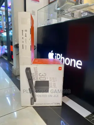 Jbl Bar 9.1