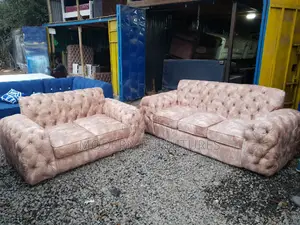 5 Seater Chester