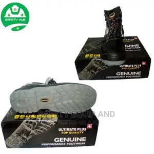 Ultimate Plus Safety Boots for Sale- EN 20345 CE