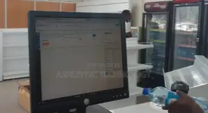 Hospital Pharmacy Pos Point of Sale Software