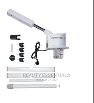 Facial Steamer With Stand