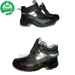 Safety Boots/ Safety Shoes for Sale in Kenya- ISO Certified