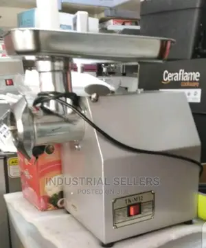 Top Advanced Meat Mincer M12