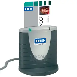 Omnikey 3121 Smart Card Reader