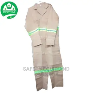 Quality Reflective Overalls for Sale in Kenya