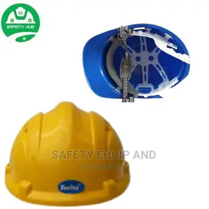 En 397 ISO CE Vaultex Safety Helmets for Sale in Kenya