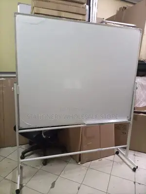 Portable Magnetic White Board -Various Sizes