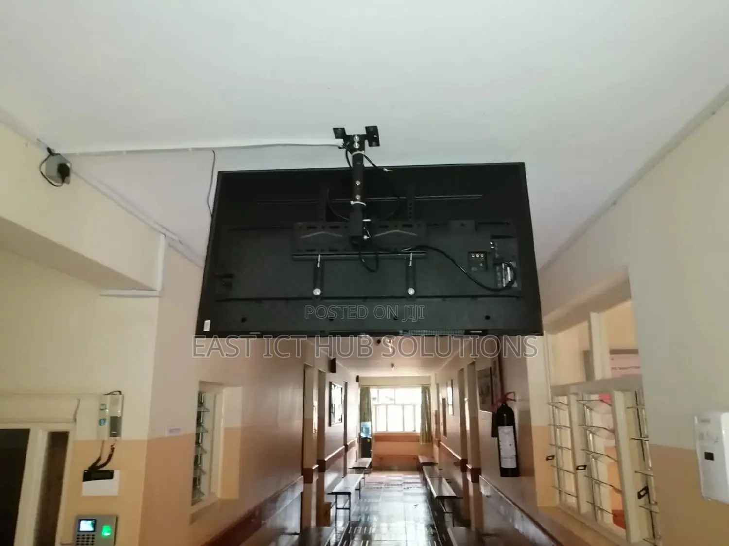 Top Ceiling Tv Bracket