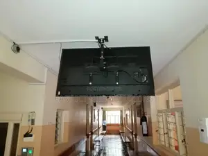 Top Ceiling Tv Bracket